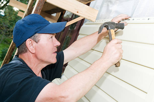 Siding Removal and Disposal in Kings Beach, CA