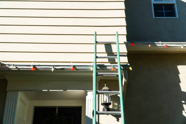 Best Stucco Siding  in Kings Beach, CA