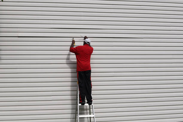 Best Insulated Siding Installation  in Kings Beach, CA