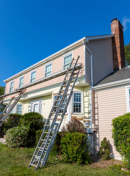 Best Wood Siding Installation  in Kings Beach, CA